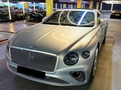 Usado Bentley Continental GT 549 CV (403 kW) 2021 Coupe