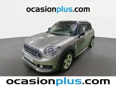 Usado Mini Cooper S Countryman