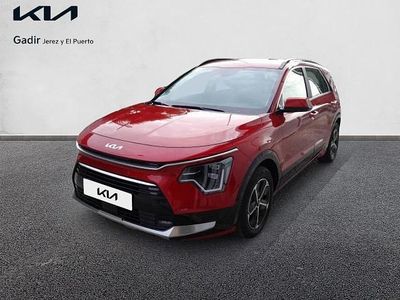 Nuevo Kia Niro 171 CV (125 kW) 2025 Sedán SUV