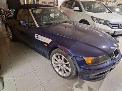 BMW Z3