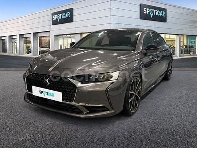 Usado DS Automobiles DS9 Opera 360 CV (264 kW) 2023 Gris / plata Berlina