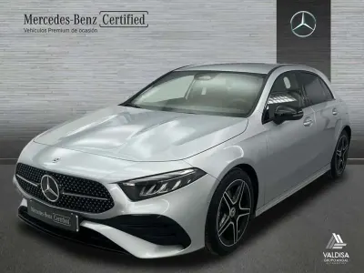 Usado Mercedes A200 150 CV (110 kW) 2025 Berlina