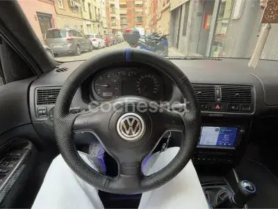 Usado VW Golf IV