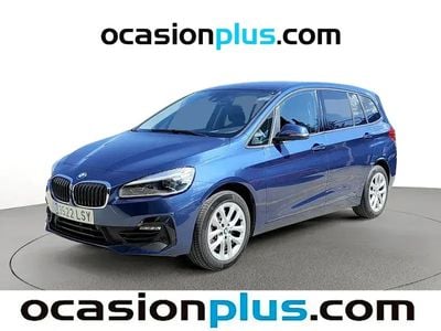 BMW 218 Gran Tourer