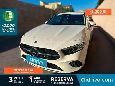 Mercedes CLA250e