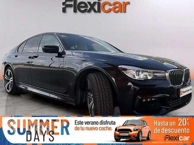 BMW 730