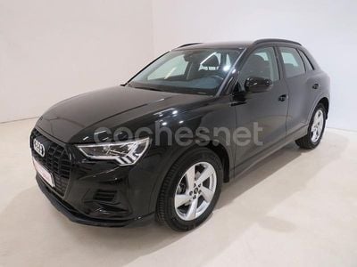 Negro Usado 2024 Audi Q3 Advanced Plus SUV | 35.500 € (Buen precio)