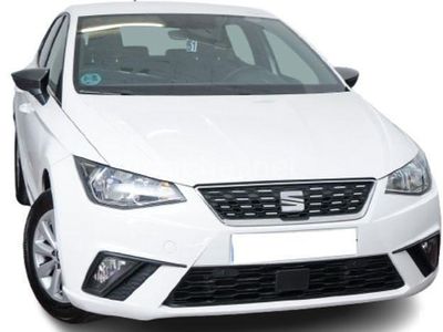 Blanco Usado 2021 Seat Ibiza XCELLENCE Berlina | 17.900 € (Un poco caro)