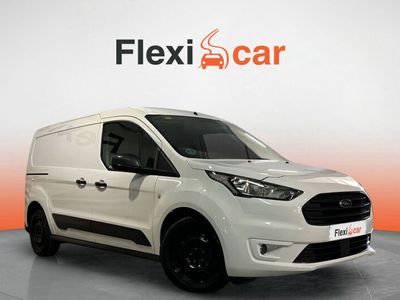 usado Ford Transit Transit Connect1.6TDCi Connect Ecoblue Trend