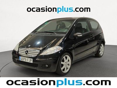 Mercedes A150