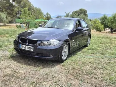 Usado BMW 320