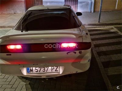 Blanco Usado 1994 Ford Probe Coupe | 7000 €