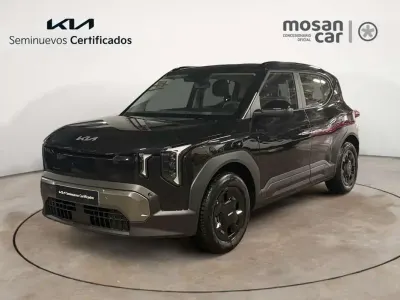 Usado Kia EV2