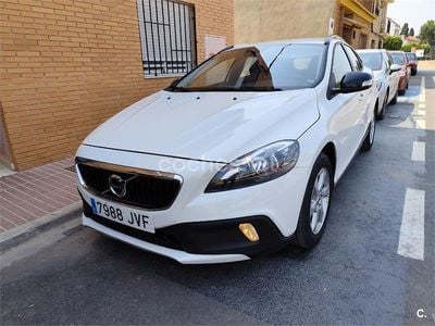 Volvo V40 CC
