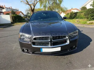 Usado Dodge Charger SXT 296 CV (217 kW) 2015 Berlina