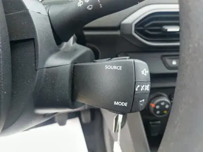 Usado Dacia Sandero