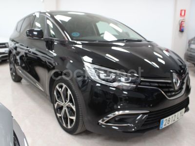 Renault Grand Scénic IV