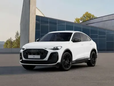 Usado Audi Q5 Sportback