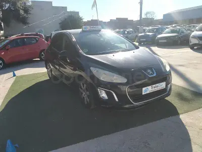 Usado Peugeot 308