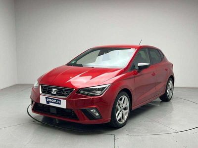 usado Seat Ibiza 1.0 Tsi S&s Fr 115