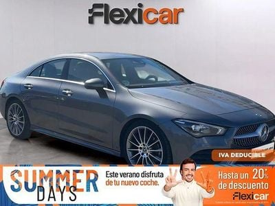 Mercedes CLA200