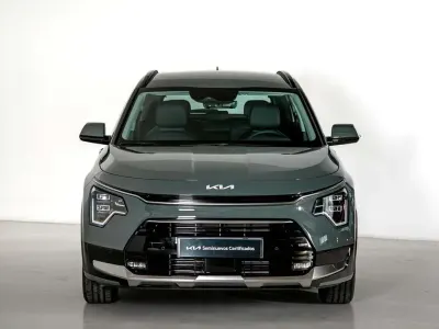 Usado Kia Niro