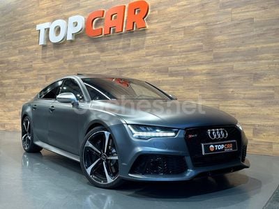 Audi RS7 Sportback