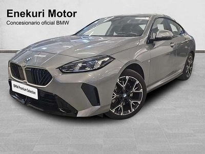 Usado BMW 218 150 CV (110 kW) 2025 Gris Coupe
