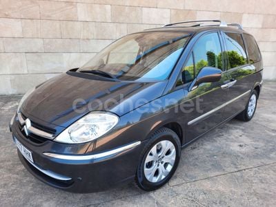 Citroën C8
