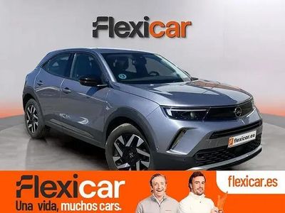 Occasion Opel Mokka Business Elegance 110 ch (80 kW) 2022 Gris SUV