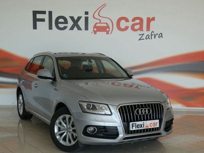 usado Audi Q5 2.0 TDI 110kW Diésel en Flexicar Zafra