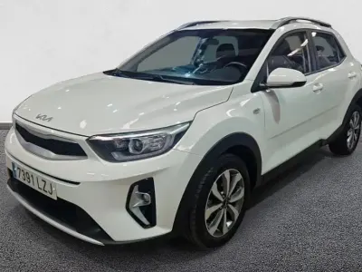 Usado Kia Stonic Plus 84 CV (61 kW) 2022 SUV