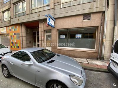 Usado Mercedes SLK200 163 CV (119 kW) 2004 Gris / plata Descapotable