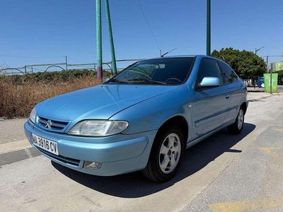 Citroën Xsara