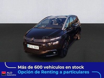 Citroën C4 SpaceTourer