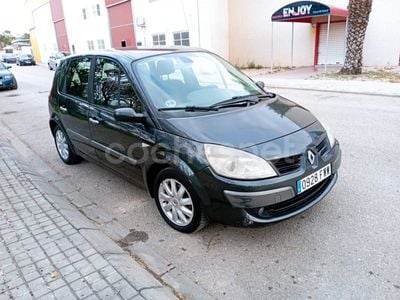Renault Scénic II