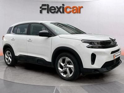 Usado Citroën C5 Aircross Feel 131 CV (96 kW) 2023 Blanco SUV