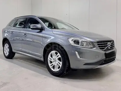 Usado Volvo XC60