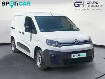 Usado Citroën Berlingo