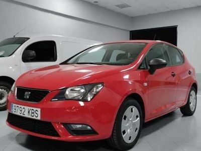 Seat Ibiza ST