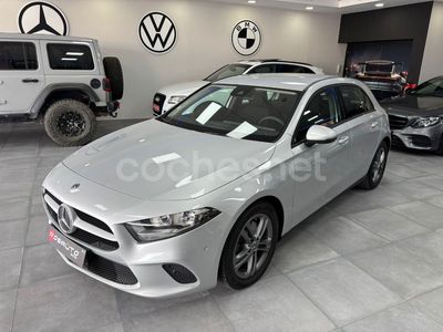 Mercedes A220