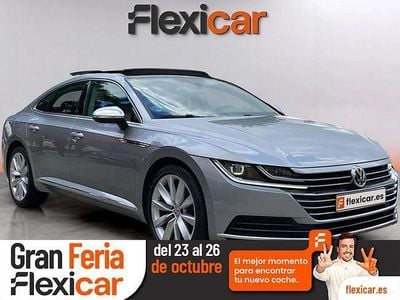 VW Arteon