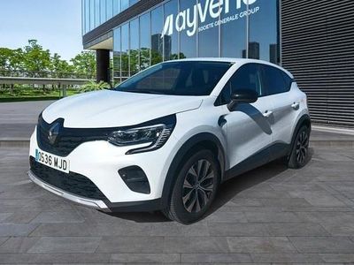 Usado Renault Captur Evolution 90 CV (66 kW) 2023 SUV