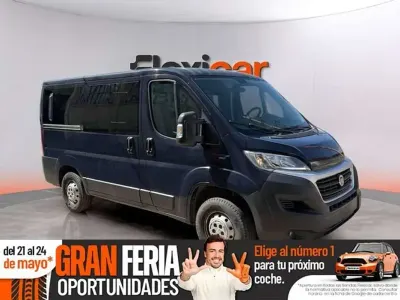 Usado Fiat Ducato