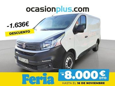 Fiat Talento