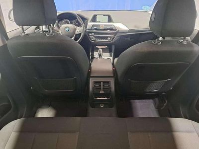 Blanco Usado 2019 BMW X3 SUV | 28.300 € (Precio justo)