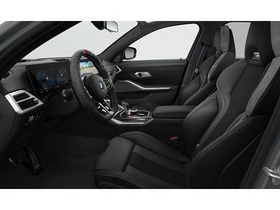 Nuevo 2025 BMW M3 Competition Edition Berlina | 118.400 € (Precio justo)