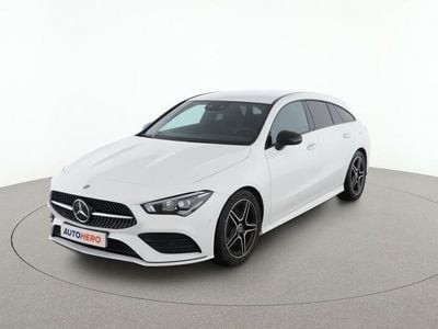 Mercedes 200