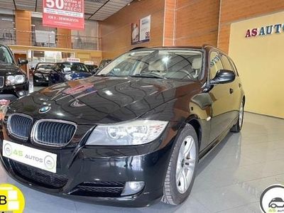 Usado 2011 BMW 320 | 8490 €