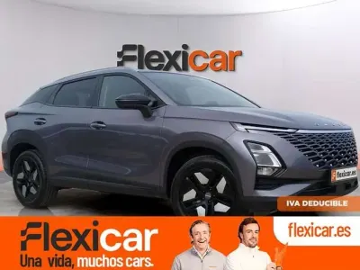 Używany Omoda 5 147 KM (108 kW) 2025 Szary SUV